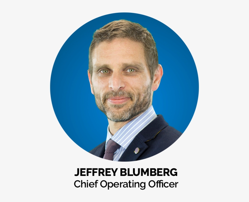 Jeffrey Blumberg Chief Operating Officer At Mge Management - Chief Operating Officer, transparent png download