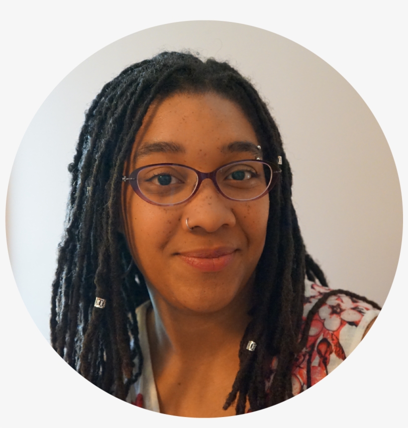 Ashley Em Miller Is A Writer, Museum Educator, And - Daniel Pryor, transparent png download