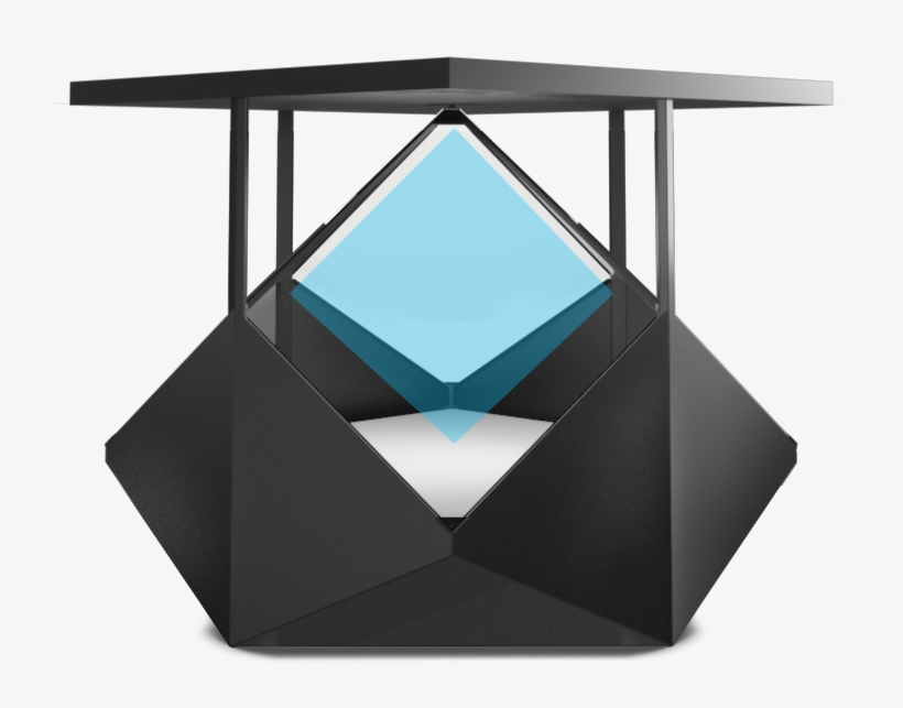 Diamond With Animation Size Front 1 - Dreamoc Diamant, transparent png download