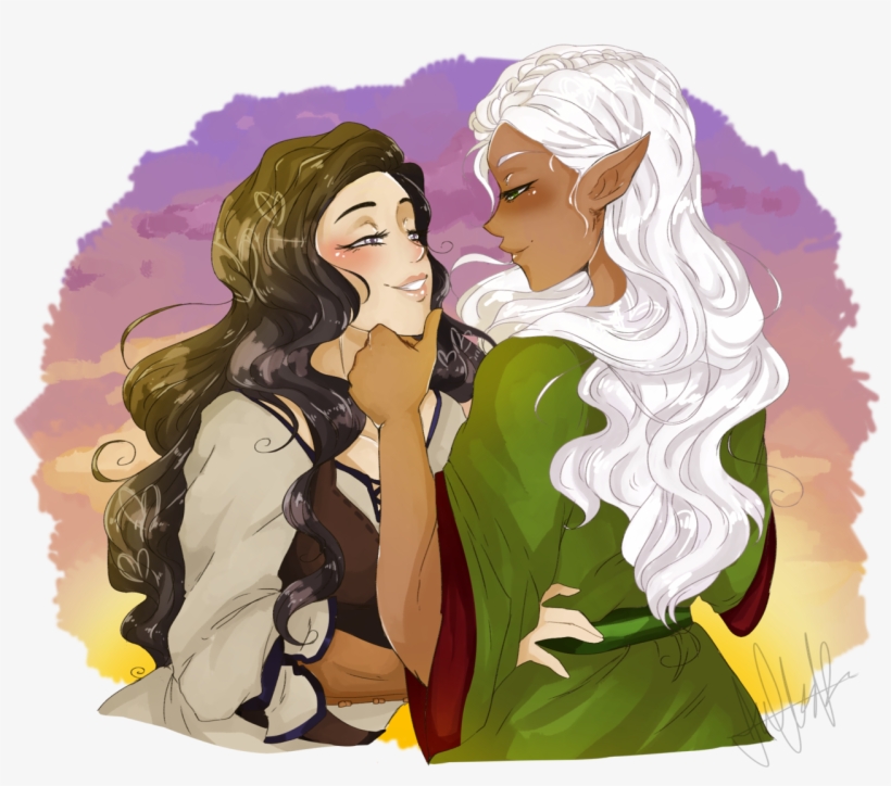 “ “i'd Give My Life To Protect You” - Cartoon, transparent png download