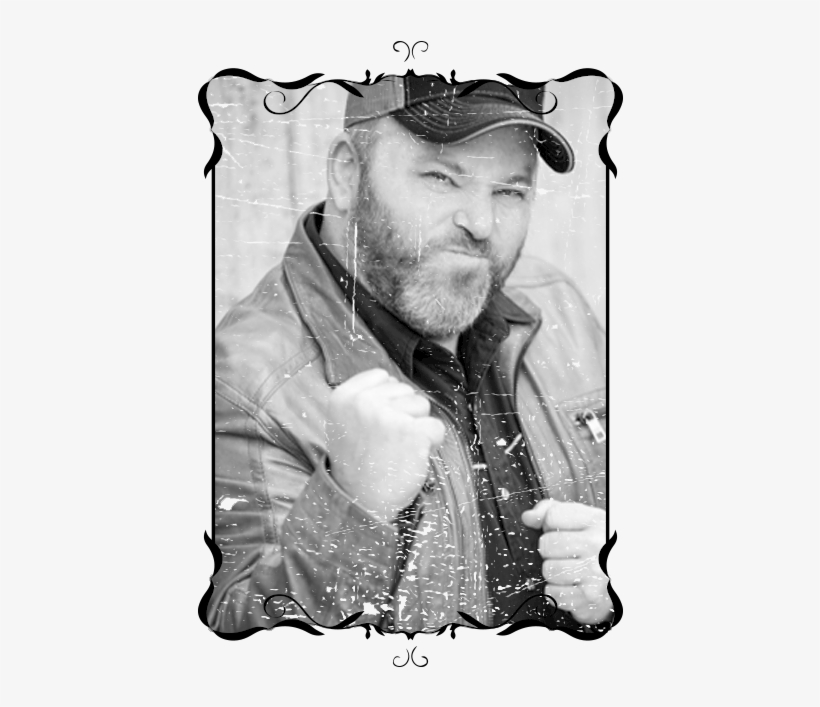 Elan Hertzberg - Monochrome, transparent png download