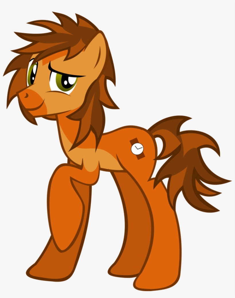 Absurd Res, Artist - Littlest Pet Shop Minka Pony, transparent png download