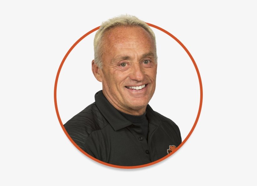 Jeff Reinebold Special Teams Coordinator - Chris Tormey, transparent png download