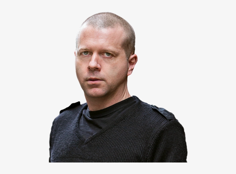 Australia's History Of Anti-italian Racism Echoes Grotesquely - Gerard Baker Wsj, transparent png download