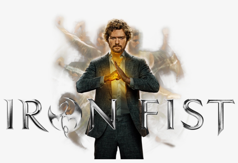 marvel legends danny rand