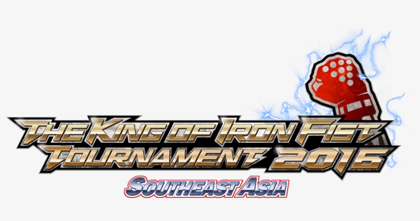 November 16, 2016 By Chad - Tekken 7 King Of Iron Fist Of Tournament, transparent png download