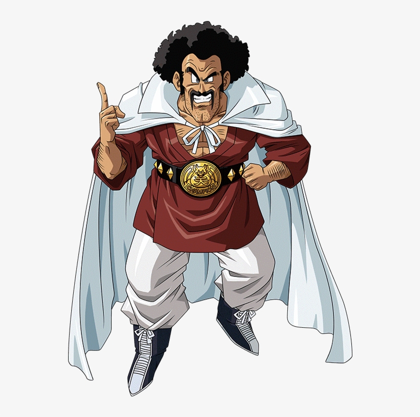 0 Replies 0 Retweets 3 Likes - Satan Dragon Ball, transparent png download