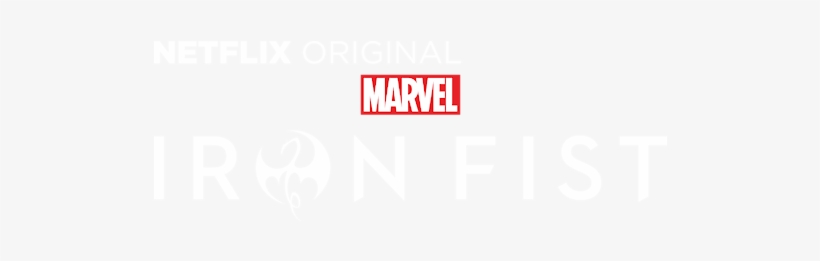 Marvel's Iron Fist - Iron Fist Season 2, transparent png download