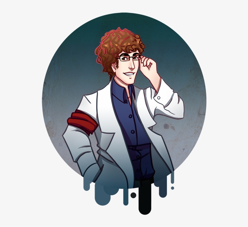 After Graduation, Pine Traveled The World, Studying - Professor, transparent png download