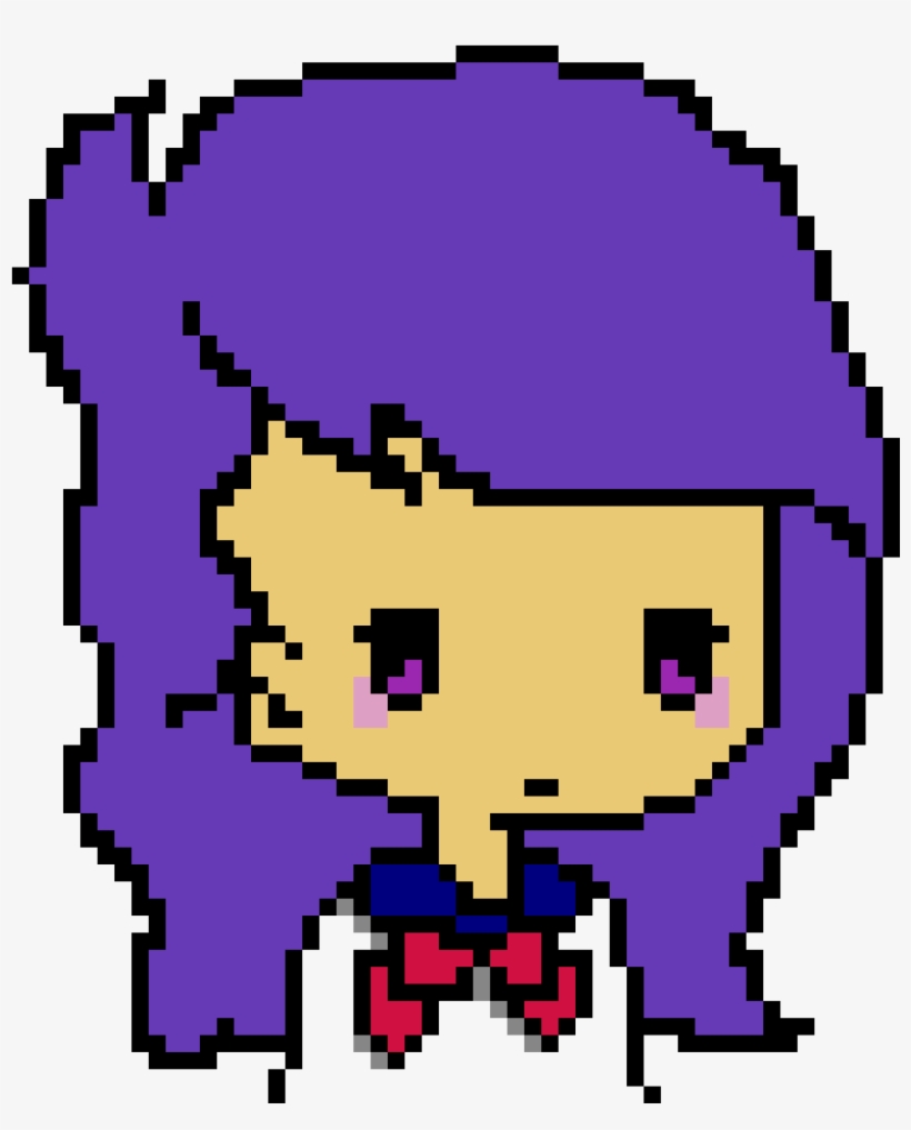 My Oc In Yandere Sim, transparent png download