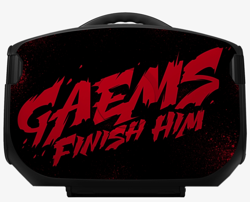 Finish Him Skin - Flash, transparent png download