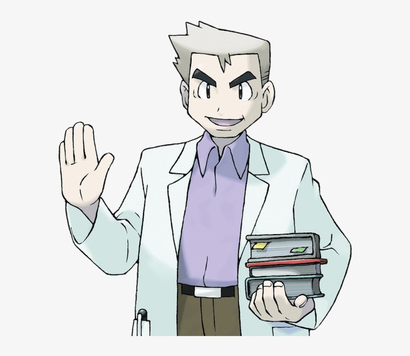 Oak Professor, transparent png download