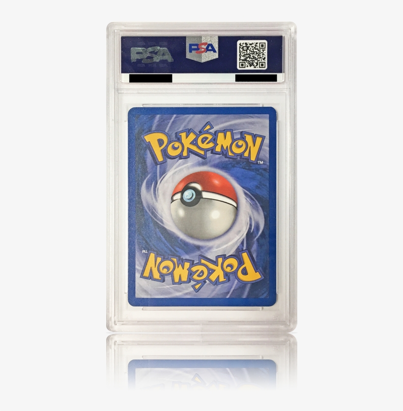 Psa 10 4th Print Trainer Imposter Professor Oak 73/102 - Pokemon Promo Card Team Plasma Darkrai Full Art Bw73, transparent png download