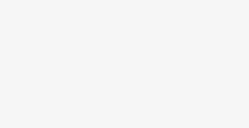 Immortal Iron Fist Trade Dress - Samsung Logo White Png, transparent png download