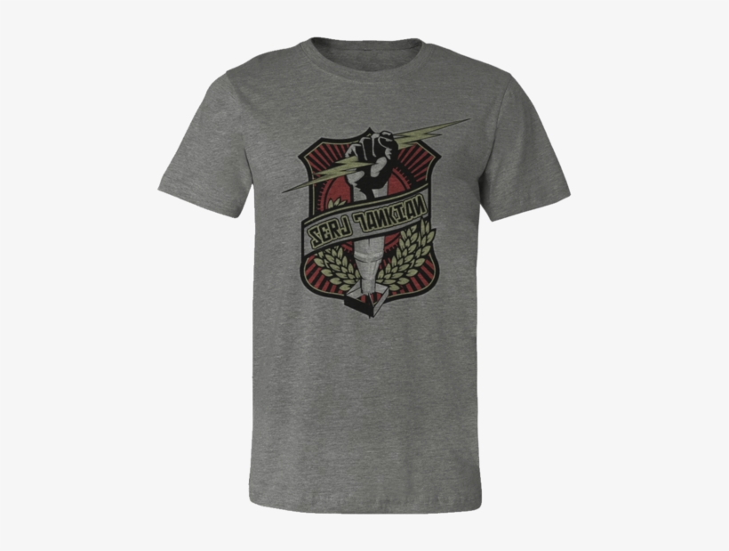 Iron Fist - Oklahoma State University Gundy Mullet Shirt, transparent png download