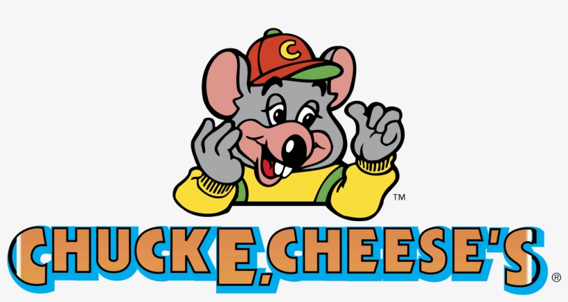 Chuck E Cheese's Logo Png Transparent - Symbol Chuck E Cheese, transparent png download