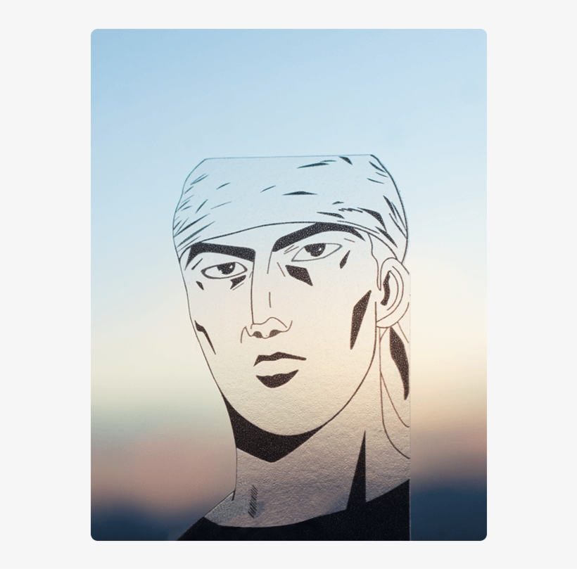 Mirror Overlay Sticker Image And Description Imageload - Visual Arts, transparent png download