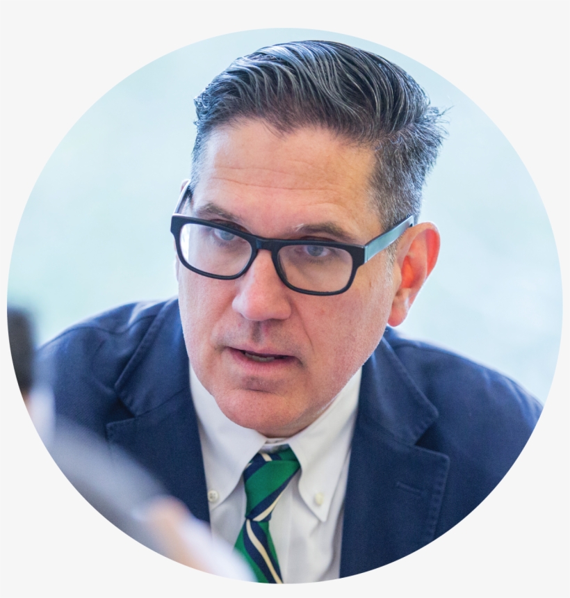 Great Oaks Charter Schools - Michael Duffy Nyu, transparent png download