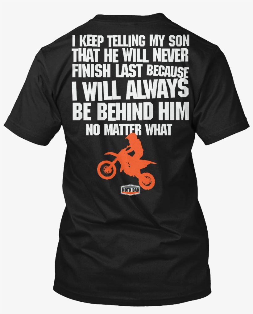 He Will Never Finish Last Hanes Tagless Tee T-shirt - Operation Freedom's Sentinel Shirt, transparent png download