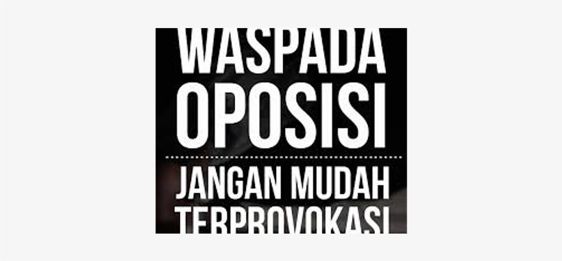 Mengukur Etika Dan Tata Krama Oposisi - Kedai Kopi Boscha, transparent png download