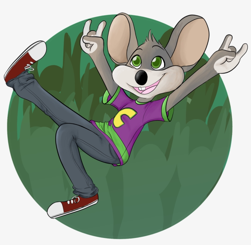 Submit A Post - Chuck E Cheese Gram Union, transparent png download