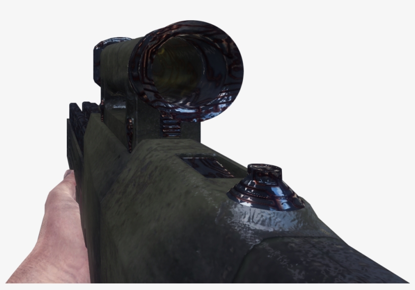 Damage - G11 Scope, transparent png download
