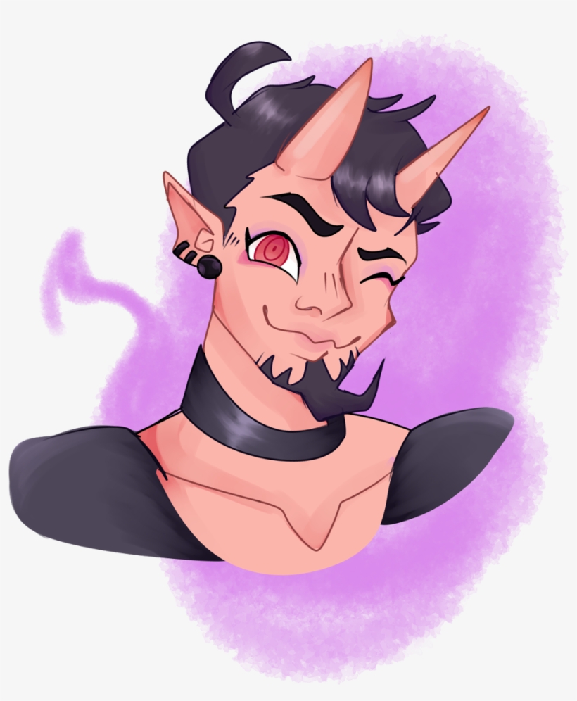 🌈 Lgbt Wrath Month 😈 Commissions In Progress On Twitter - Cartoon, transparent png download