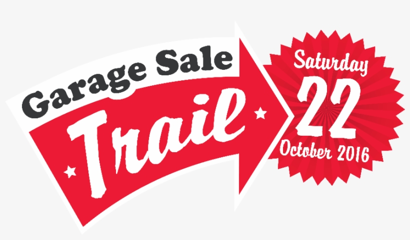 Bega Valley Shire Council Joins Garage Sale Trail - The Next Web, transparent png download