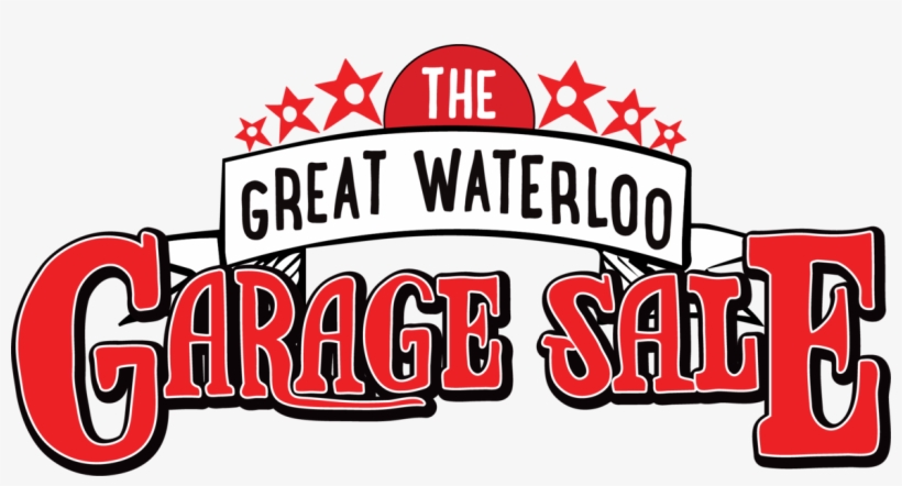 Garage Sale, transparent png download