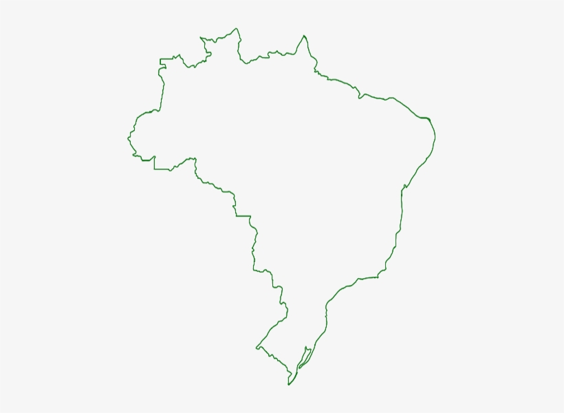 Check Out The Map Of Our Operations - Map, transparent png download