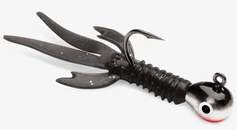 Images - Vmc Tungsten Nymph Jig, transparent png download