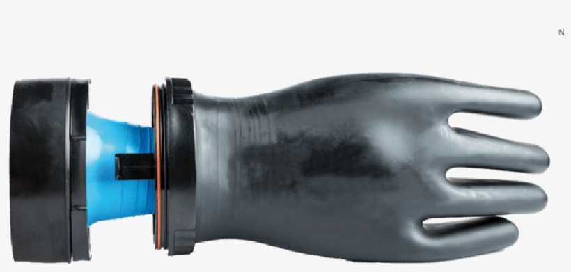 Si Tech - Antares Oval Dryglove System, transparent png download