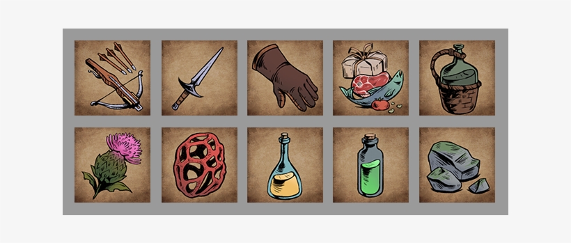 Disciple Generator - Cartoon, transparent png download