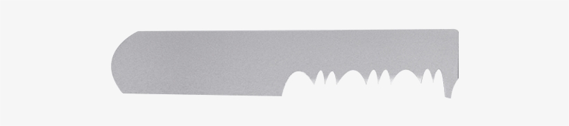 Serrated Blade, transparent png download
