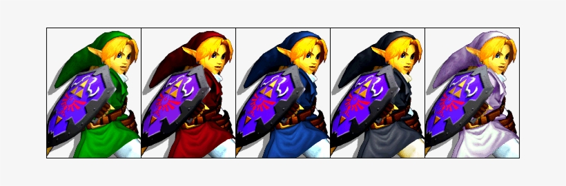 Ssbm, transparent png download