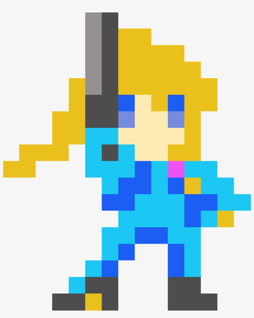 Mystery Mushroom Zerosuitsamus Appeal - Mystery Mushroom Zero Suit Samus, transparent png download