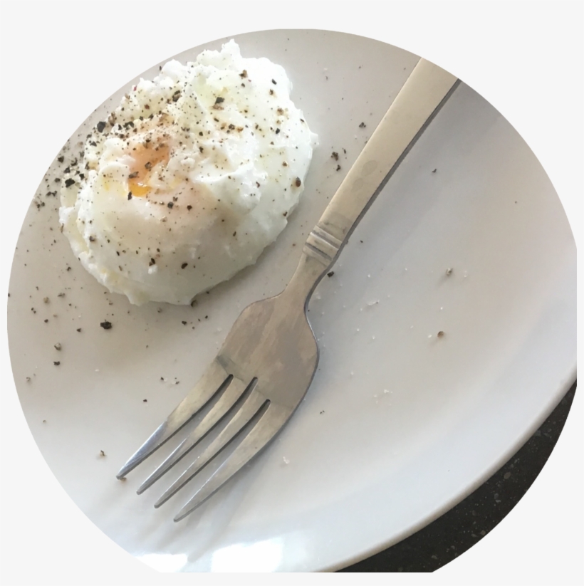 Review By Darla B - Egg, transparent png download