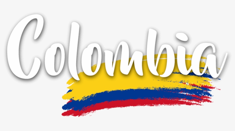 Ahora Ya Estás Listo Para Irte De Rumba Cuando Estés - Colombia, transparent png download