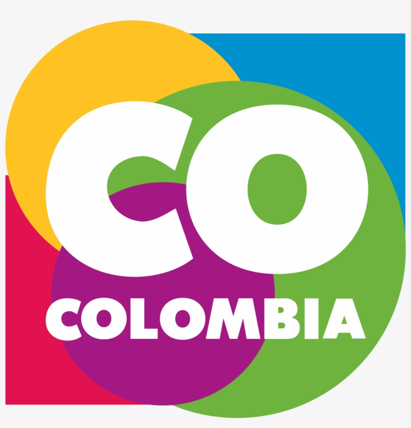Open - Logo Colombia Png, transparent png download
