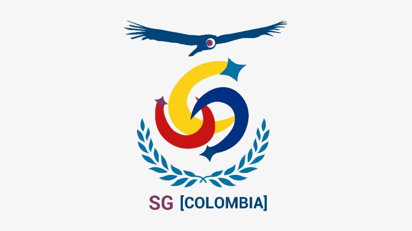 Sg[colombia] - Space Generation Advisory Council, transparent png download