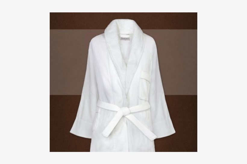 Down Etc Robe - Pattern, transparent png download