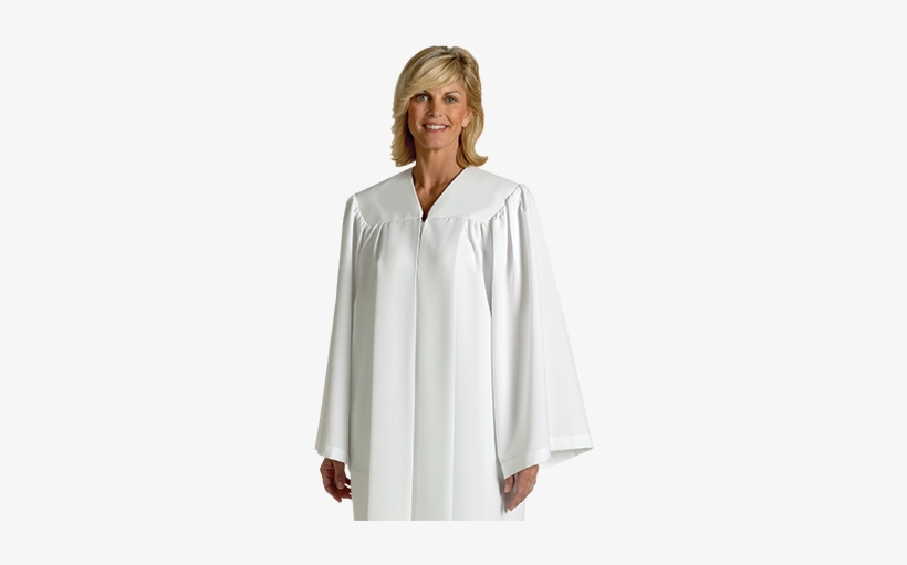 Baptismal Robe H 152, transparent png download