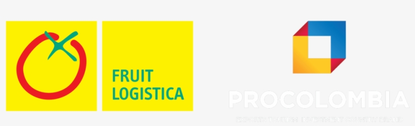 Fl Procolombia Logo - Procolombia, transparent png download