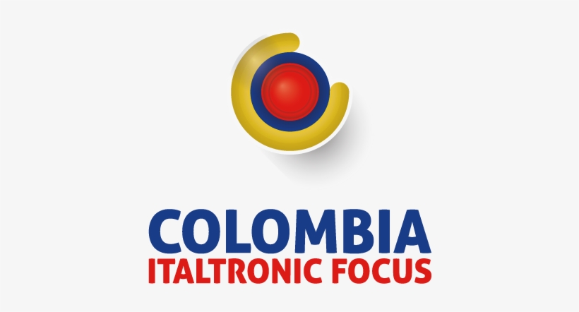 Logo Italtronic Focus Colombia - Columbia Southern University, transparent png download