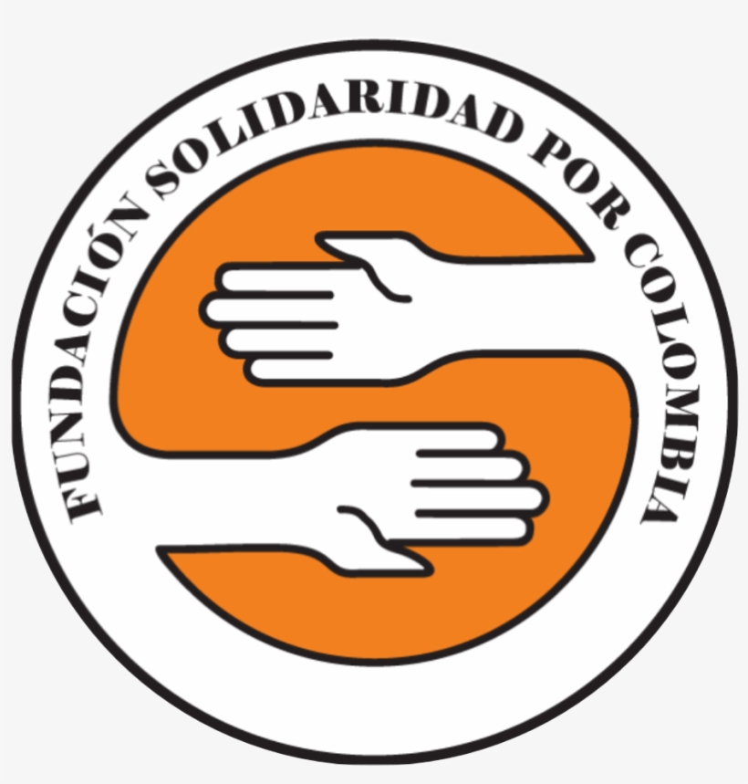 Fundacion Solidaridad Por Colombia, transparent png download