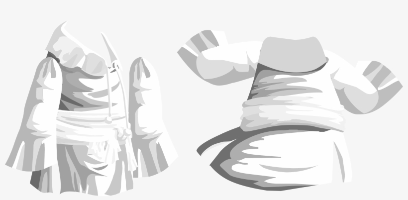 This Free Icons Png Design Of Avatar Wardrobe Coat, transparent png download