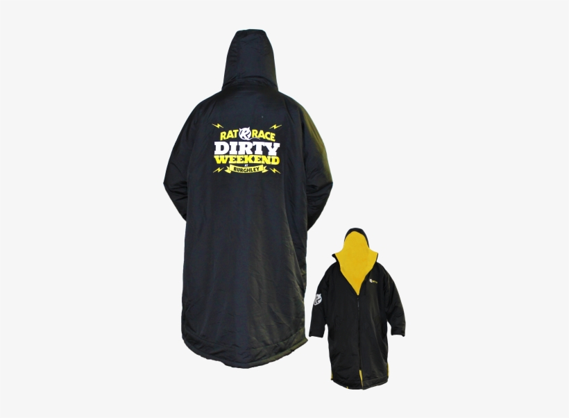 Long Sleeve Rat Robe - Sleeve, transparent png download