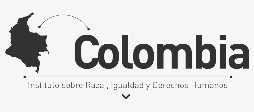 The Institute On Race, Equality And Human Rights Works - Colombia, transparent png download