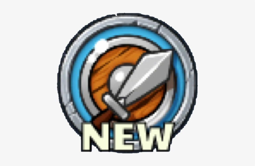 Avcust Level Up New Weaponry - Illustration, transparent png download