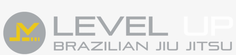 Level Up - Level Up Jiu Jitsu, transparent png download